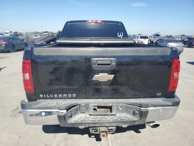 Photo 6 from auction – 2011 CHEVROLET SILVERADO with VIN 1GC1KXCG9BF242642