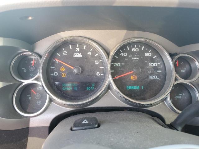 Photo 9 from auction – 2011 GMC SIERRA K25 with VIN 1GT120CG7BF102029