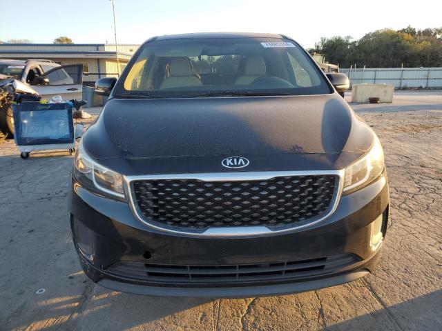 Photo 5 from auction – 2016 KIA SEDONA LX with VIN KNDMB5C19G6119461