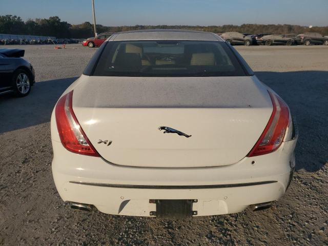 Photo 6 from auction – 2012 JAGUAR XJ with VIN SAJWA1CB8CLV31915