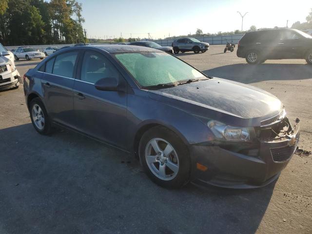 Photo 4 from auction – 2014 CHEVROLET CRUZE LT with VIN 1G1PC5SB4E7319829