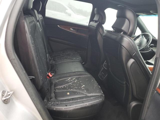 Photo 11 from auction – 2016 LINCOLN MKX RESERV with VIN 2LMTJ6LRXGBL20913