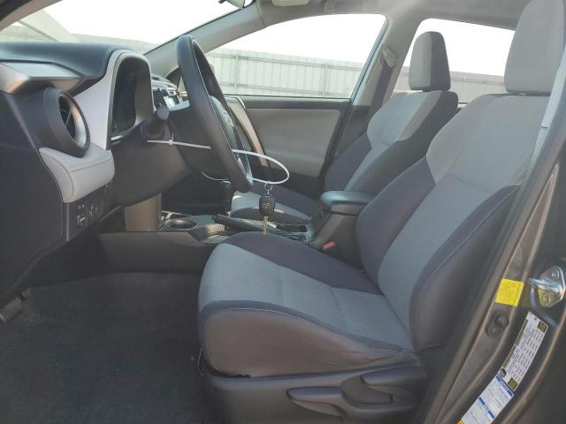 Photo 7 from auction – 2015 TOYOTA RAV4 XLE with VIN 2T3RFREV7FW377735