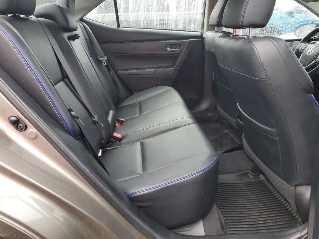 Photo 10 from auction – 2018 TOYOTA COROLLA L with VIN 2T1BURHE8JC993188