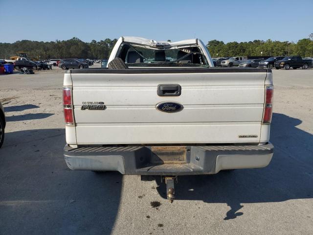 Photo 6 from auction – 2013 FORD F150 with VIN 1FTMF1CM5DFB05981