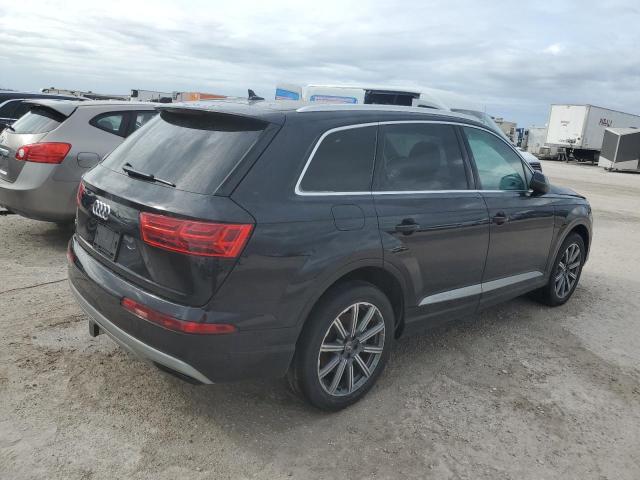 Photo 3 from auction – 2019 AUDI Q7 PRESTIG with VIN WA1VAAF73KD008564