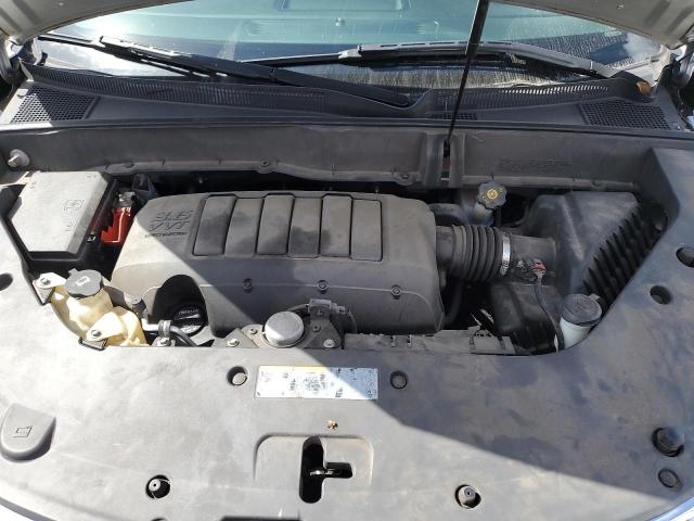 Photo 12 from auction – 2017 CHEVROLET TRAVERSE L with VIN 1GNKRGKD8HJ353669