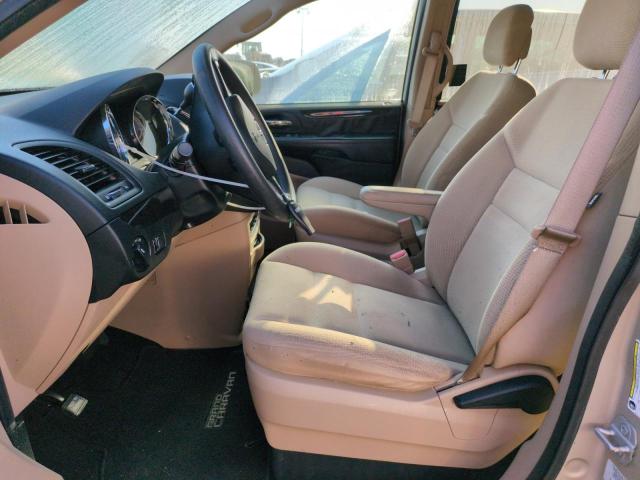 Photo 7 from auction – 2016 DODGE GRAND CARA with VIN 2C4RDGBG3GR171808
