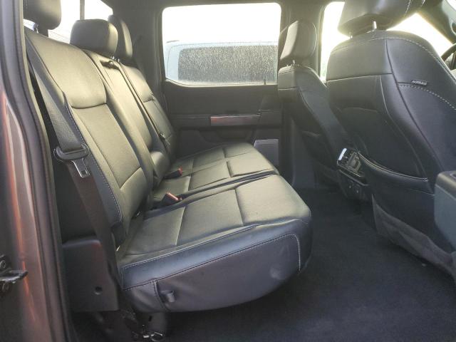 Photo 10 from auction – 2023 FORD F150 SUPER with VIN 1FTFW1ED3PFC58742