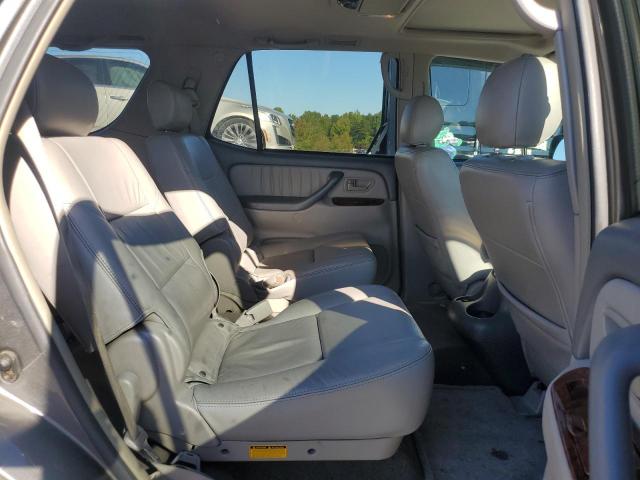 Photo 11 from auction – 2007 TOYOTA SEQUOIA LI with VIN 5TDBT48A27S287059