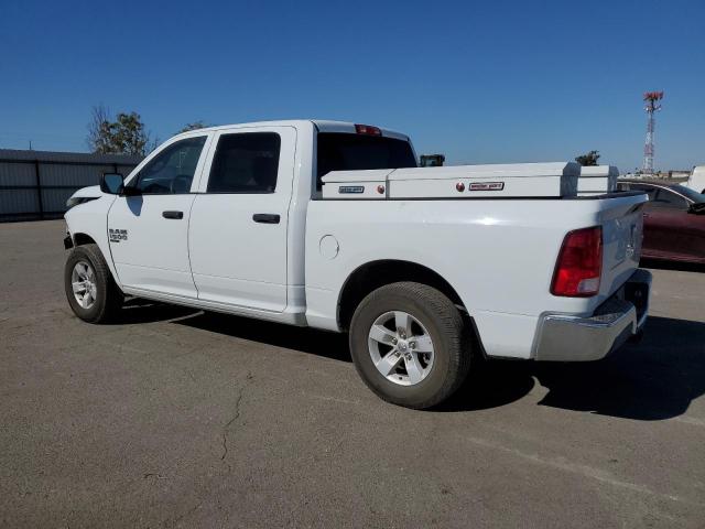 Photo 2 from auction – 2022 RAM 1500 CLASS with VIN 3C6RR7KG3NG352886