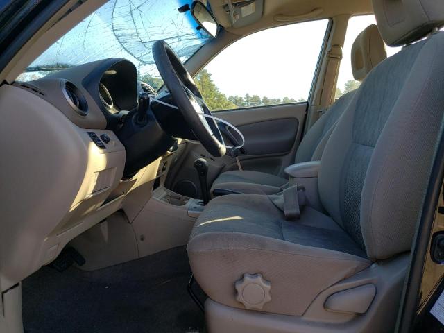 Photo 7 from auction – 2002 TOYOTA RAV4 with VIN JTEHH20V526068941