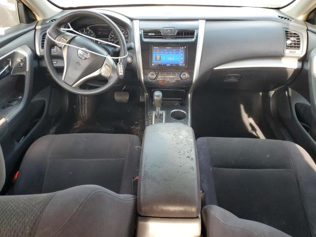 Photo 8 from auction – 2013 NISSAN ALTIMA 2.5 with VIN 1N4AL3AP3DC205749