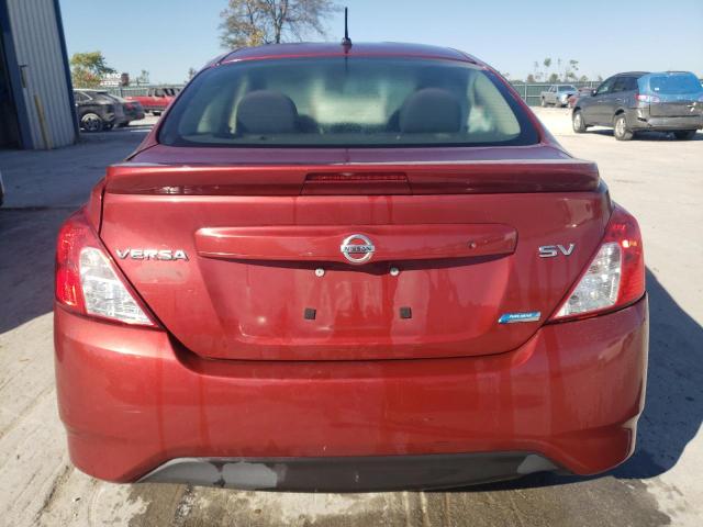 Photo 6 from auction – 2016 NISSAN VERSA S with VIN 3N1CN7AP2GL808417