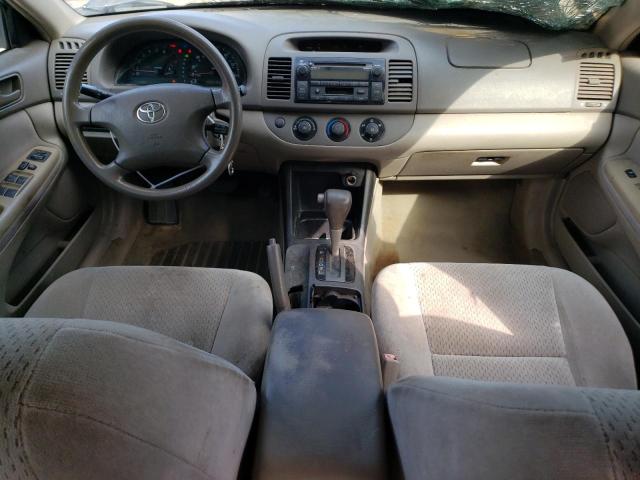 Photo 8 from auction – 2003 TOYOTA CAMRY LE with VIN 4T1BE32K23U763303