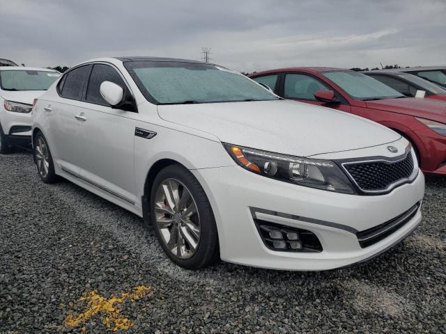 Photo 4 from auction – 2015 KIA OPTIMA SX with VIN 5XXGR4A67FG452808