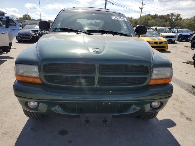 Photo 5 from auction – 1999 DODGE DURANGO with VIN 1B4HS28Y5XF625355