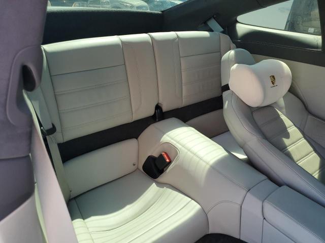 Photo 10 from auction – 2021 PORSCHE 911 TURBO with VIN WP0AD2A97MS257233