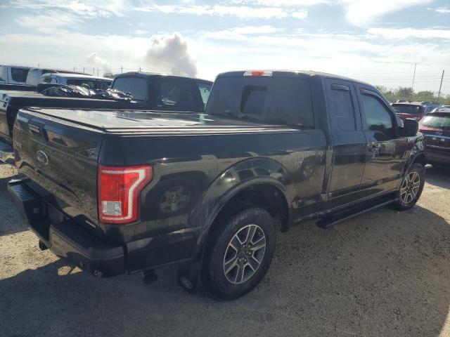 Photo 3 from auction – 2015 FORD F150 SUPER with VIN 1FTEX1CF7FFB09259