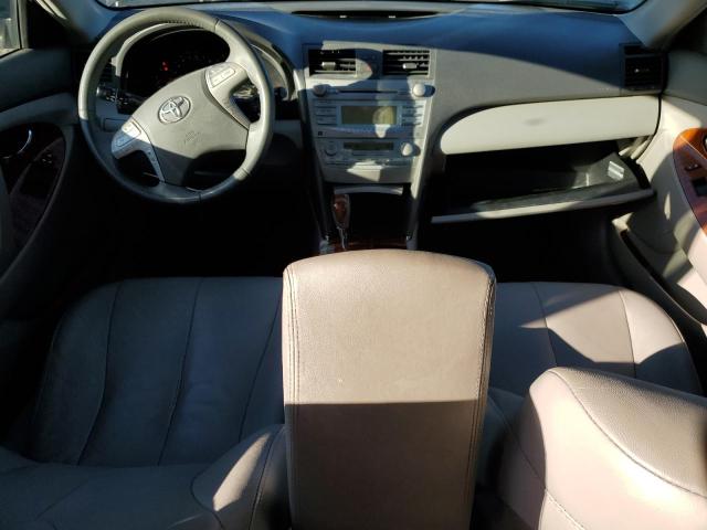 Photo 8 from auction – 2009 TOYOTA CAMRY BASE with VIN 4T1BE46KX9U856742