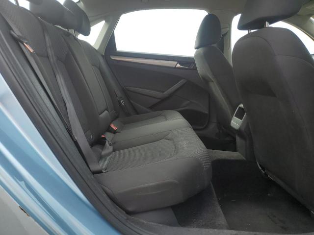 Photo 10 from auction – 2012 VOLKSWAGEN PASSAT S with VIN 1VWAP7A3XCC042001