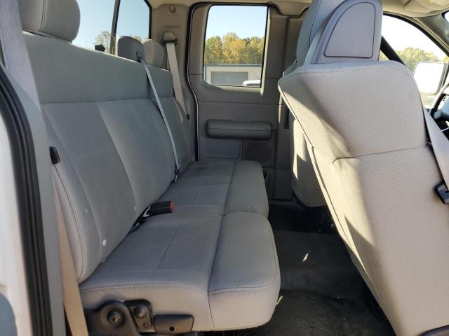 Photo 10 from auction – 2007 FORD F150 with VIN 1FTRX14W37FB37206