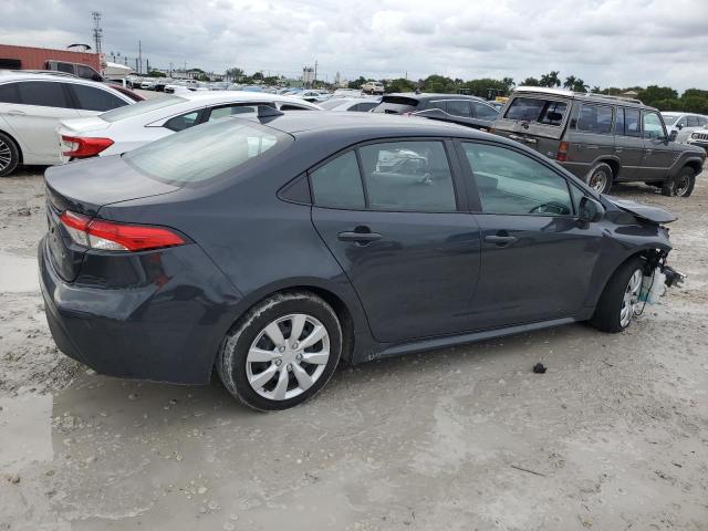 Photo 3 from auction – 2023 TOYOTA COROLLA LE with VIN 5YFB4MDE5PP000067