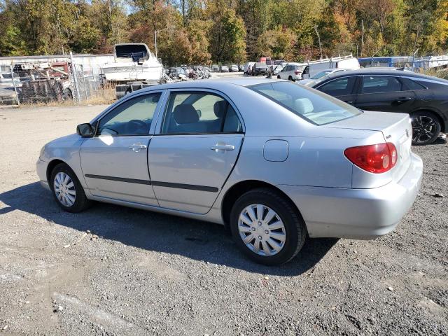 Photo 2 from auction – 2008 TOYOTA COROLLA CE with VIN 2T1BR32E78C931296