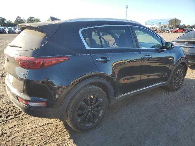 Photo 3 from auction – 2018 KIA SPORTAGE E with VIN KNDPN3AC7J7465829