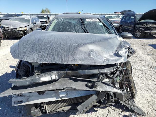 Photo 5 from auction – 2022 NISSAN ALTIMA SV with VIN 1N4BL4DV2NN325049