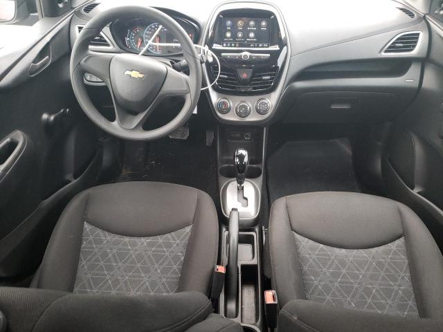 Photo 8 from auction – 2020 CHEVROLET SPARK LS with VIN KL8CB6SA4LC411946