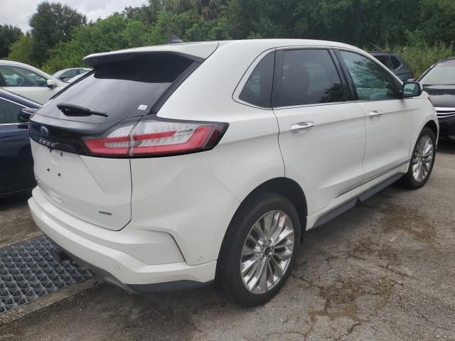 Photo 3 from auction – 2022 FORD EDGE TITAN with VIN 2FMPK4K94NBA07711