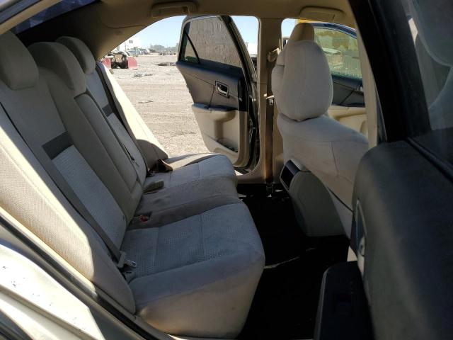 Photo 10 from auction – 2013 TOYOTA CAMRY L with VIN 4T4BF1FKXDR320433