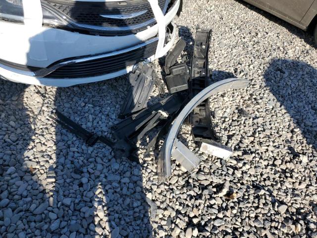 Photo 12 from auction – 2016 CHRYSLER 200 LIMITE with VIN 1C3CCCAB7GN178950
