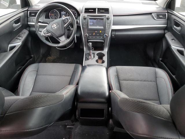 Photo 8 from auction – 2017 TOYOTA CAMRY LE with VIN 4T1BF1FK6HU330408