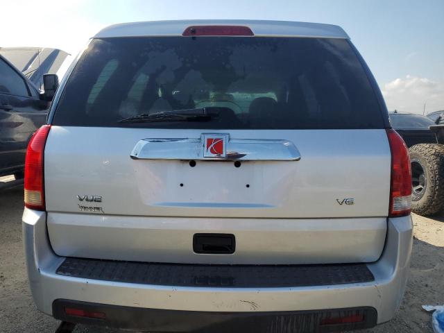 Photo 6 from auction – 2007 SATURN VUE with VIN 5GZCZ53467S858553
