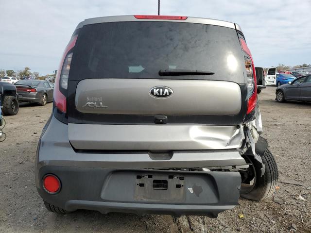 Photo 6 from auction – 2019 KIA SOUL with VIN KNDJN2A28K7017656