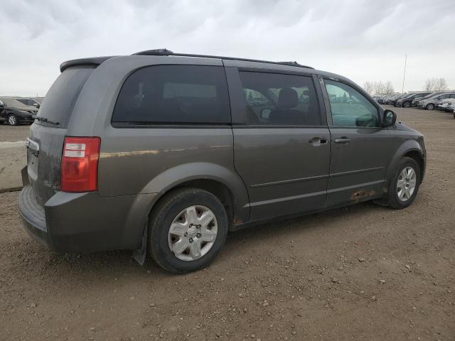 Photo 3 from auction – 2010 DODGE GRAND CARA with VIN 2D4RN4DE3AR217378