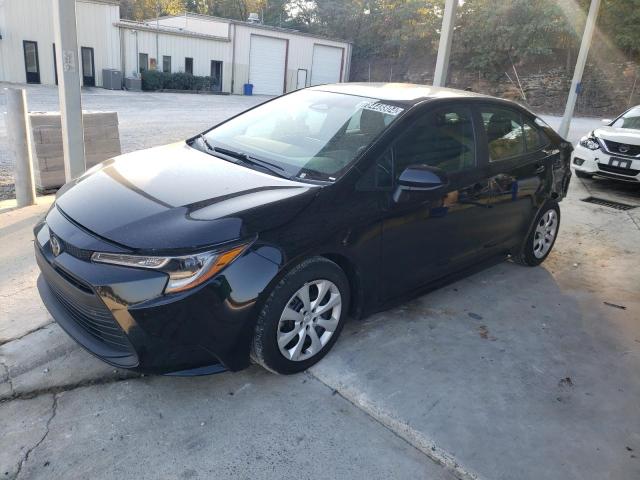 TOYOTA COROLLA LE 2023 مع رقم تعريف المركبة 5YFB4MDE2PP068181 - صورة من المزاد