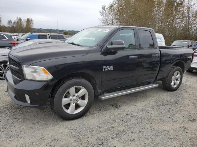 RAM 1500 ST 2014 with VIN 1C6RR7FG4ES450196 - Photo from auction