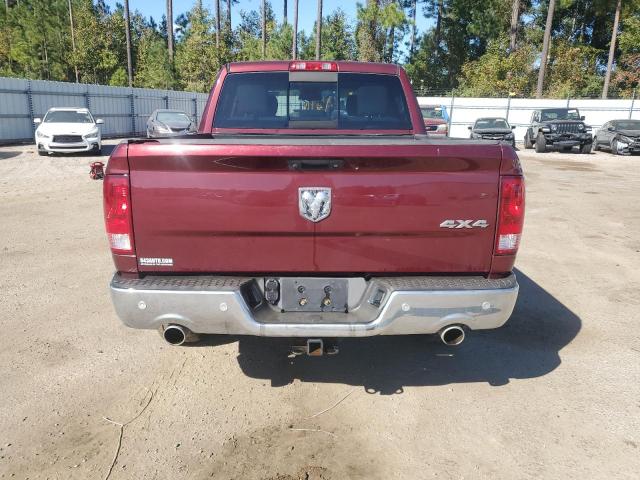 Photo 6 from auction – 2018 RAM 1500 SLT with VIN 3C6RR7LTXJG131291