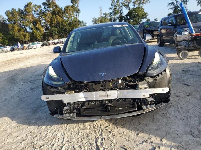 Photo 5 from auction – 2022 TESLA MODEL 3 with VIN 5YJ3E1EA0NF369066