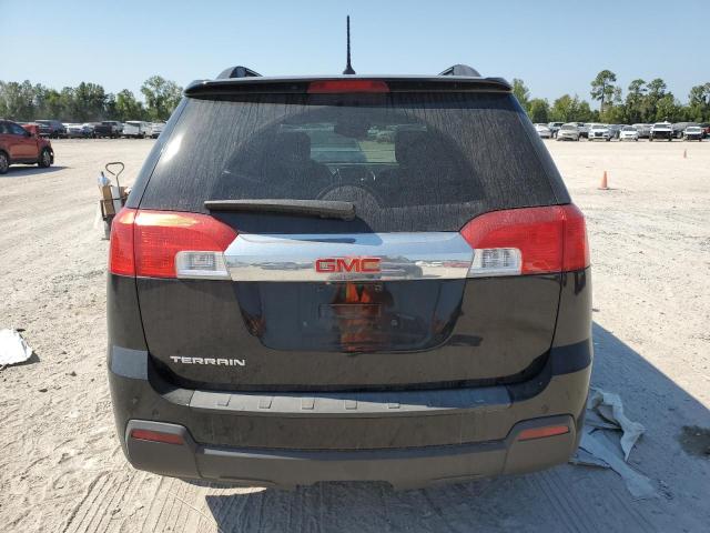 Photo 6 from auction – 2014 GMC TERRAIN SL with VIN 2GKALREK5E6338331