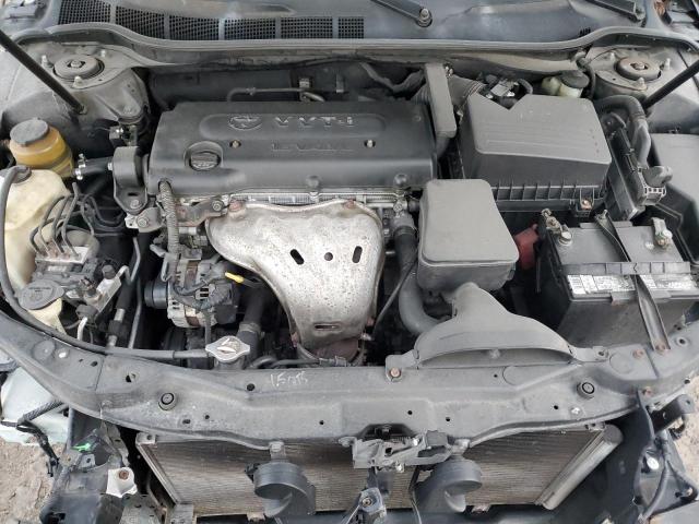 Photo 11 from auction – 2007 TOYOTA CAMRY CE with VIN 4T1BE46K77U502304