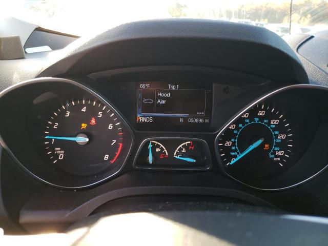 Photo 9 from auction – 2016 FORD ESCAPE TIT with VIN 1FMCU0JX6GUA20118