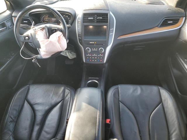 Photo 8 from auction – 2016 LINCOLN MKC RESERV with VIN 5LMCJ3D99GUJ04650