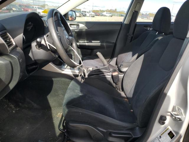 صورة رقم 7 من المزاد - 2009 SUBARU IMPREZA 2. مع VIN JF1GE61699H519543