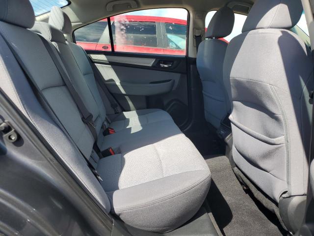 Photo 10 from auction – 2018 SUBARU LEGACY 2.5 with VIN 4S3BNAC62J3025644