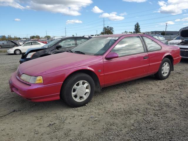 FORD THUNDERBIR 1993 con VIN 1FAPP62T0PH211236 - Foto de la subasta