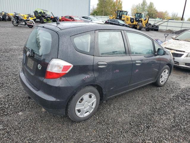 Photo 3 from auction – 2012 HONDA FIT with VIN JHMGE8H39CC021833